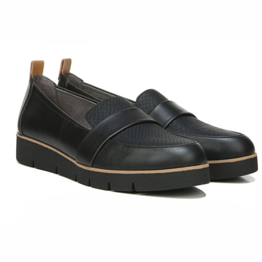 Dr. Scholl's Webster Women's Slip-on Loafers